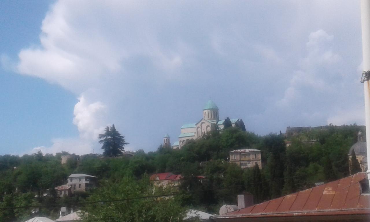 centr Kutaisi Exterior foto